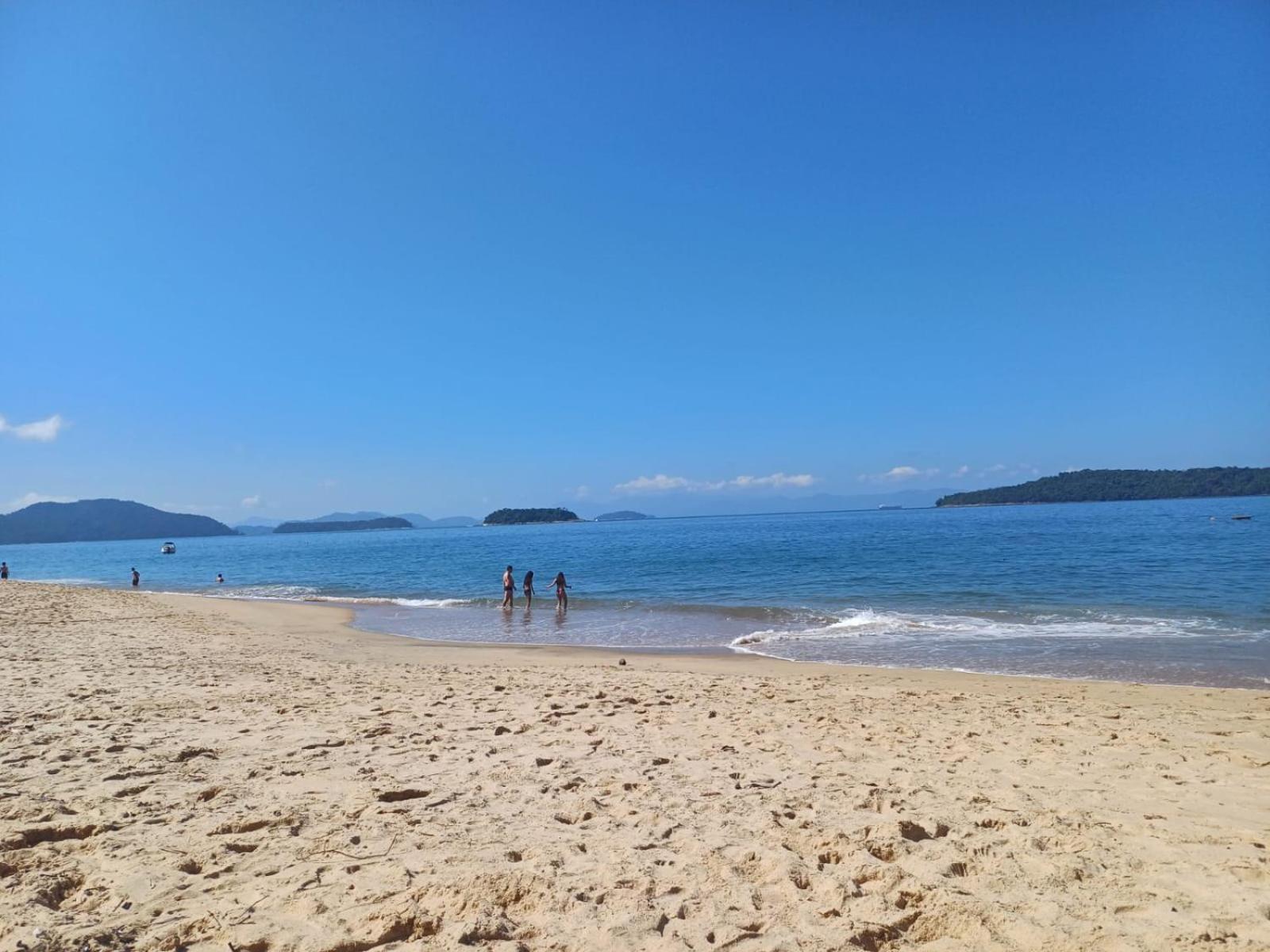Angra Top1 Praia Piscina Marina 2 Quartos Angra dos Reis Luaran gambar